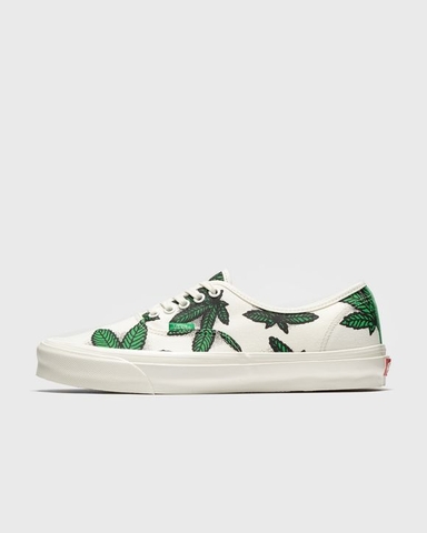 Giày VANS chính hãng UA OG AUTHENTIC LX SWEET LEAF