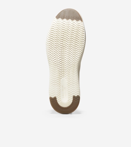 Giày hiệu Cole Haan chính hãng GrandPro Topspin Sneakers Bristish Tan - Nâu