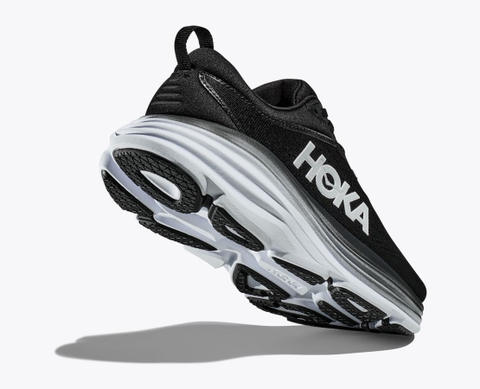 Giày Hoka chính hãng Running Bondi 8 - Giày chạy bộ