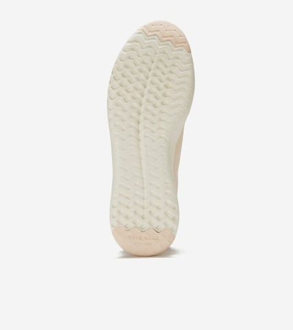 Giày hiệu Cole Haan chính hãng GrandPro Tennis Beige - Be nhạt