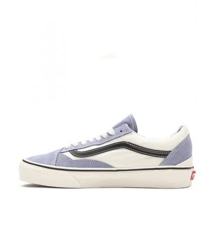 Giày Vans chính hãng Gore-Tex White Purple