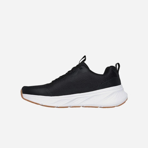 Giày chính hãng Skechers Edgeride Black - Đen