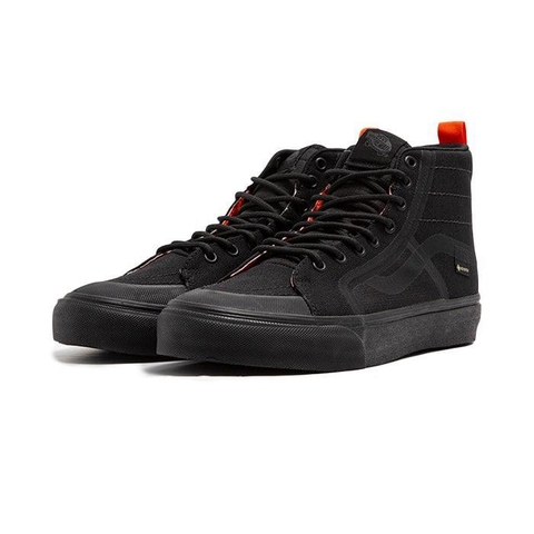 Giày sneaker VANS chính hãng SK8 HI GORE-TEX VR3 Raeburn Black