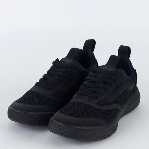 Giày Vans chính hãng Ultrarange Rapidweld All Black