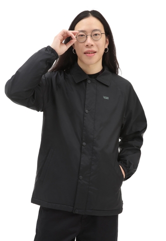 Áo khoác Vans chính hãng TORREY REVERSIBLE JACKET 2 Mặt