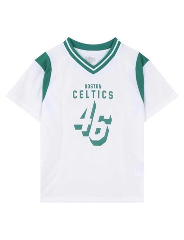 Áo thun Kids NBA thể thao cho bé chính hãng