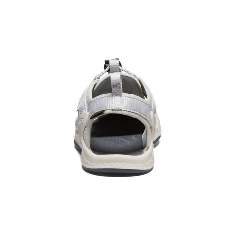 Giày dép KEEN Drift Creek H2 Sandals VAPOR/PORCELAIN authentic - Xám xanh chính hãng