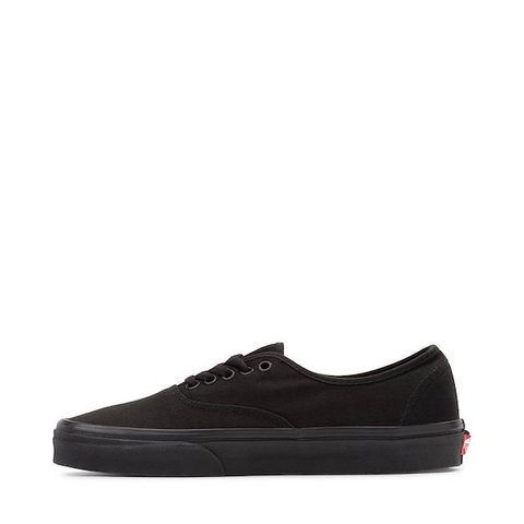 Giày Vans chính hãng Authentic Classic All Black - Đen - Top Best Seller