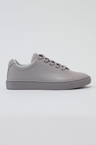 [Hàng Auth Full box] Giày thương hiệu Anh Projext Co UK Scooter All Gray - Xám
