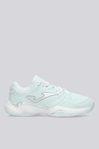 Giày thể thao Pickleball - Tennis - Padel JOMA chính hãng Master Clay 1000 Mint - xanh mint