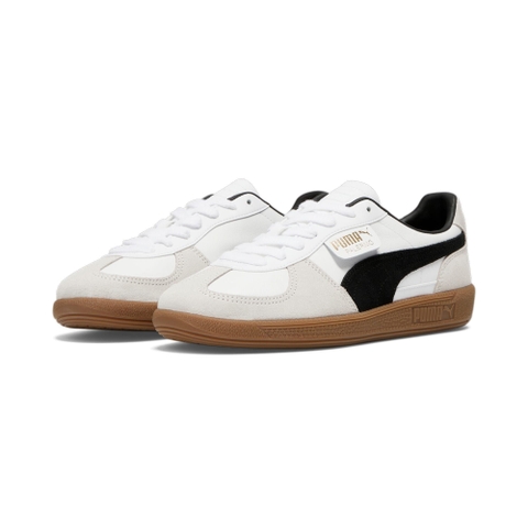 Giày Sneaker Chính hãng Puma Palermo White - Trắng