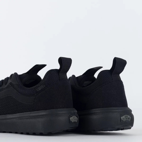 Giày Vans chính hãng Ultrarange Rapidweld All Black
