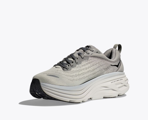 Giày Hoka chính hãng Running Bondi 8 - Giày chạy bộ