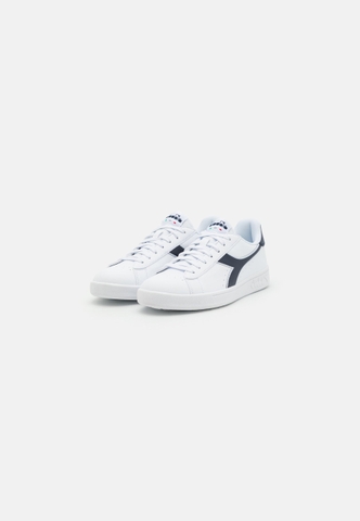 Giày thể thao sneaker hàng hiệu ý Diadora - TORNEO UNISEX sandal white blue denim- trắng xanh nay