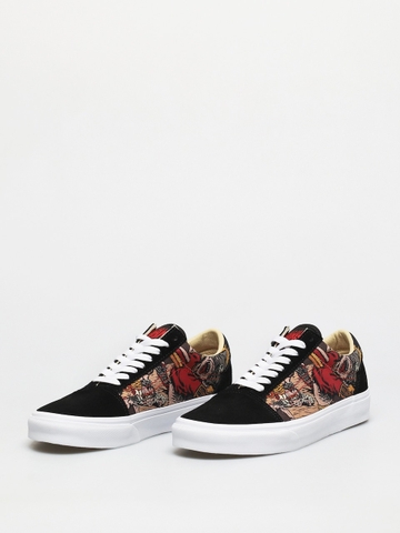 Giày Vans chính hãng Old Skool OTW Gallery Grailify