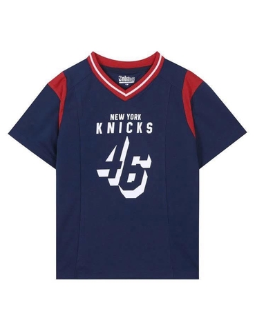 Áo thun Kids NBA thể thao cho bé chính hãng