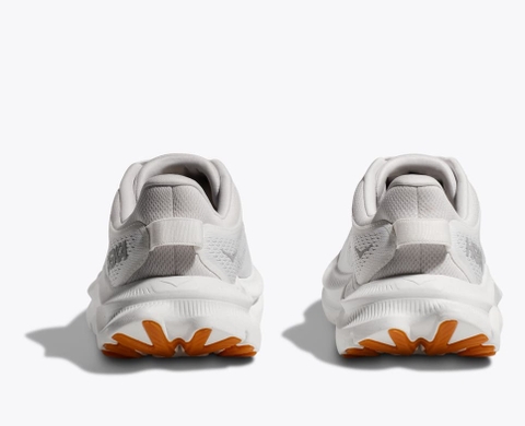 Giày Thể Thao Chạy Bộ Hoka chính hãng Kawana 2 Trắng - White / Nimbus Cloud - size 40