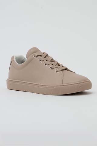 [Hàng Auth Full box] Giày sneaker thương hiệu Anh Projext Co UK Scooter Beige - Be