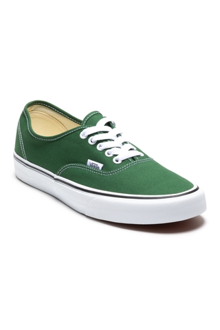 Giày Vans chính hãng Authentic Verdant Green