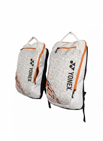 Ba lô thể thao Pickleball Cầu lông Tennis Yonex mẫu cao cấp