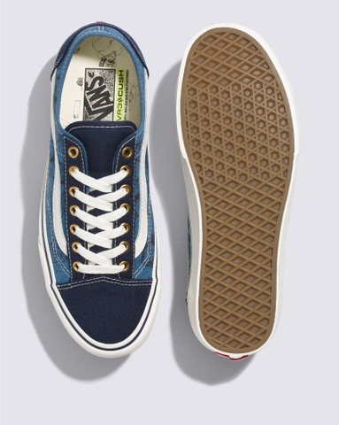 Giày chính hãng Vans Style 36 Deacon VR3 Harry Bryant