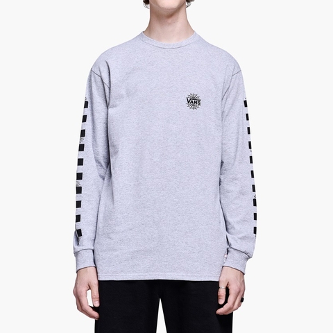 Áo Vans Long Sleeve Tee