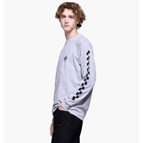 Áo Vans Long Sleeve Tee