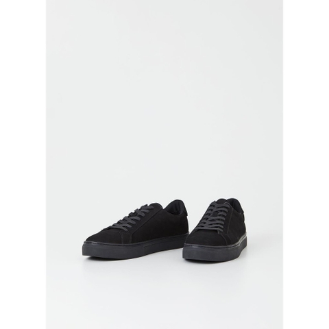Giày sneaker Vagabond Paul 2.0 All Black chính hãng - Đen - size 42