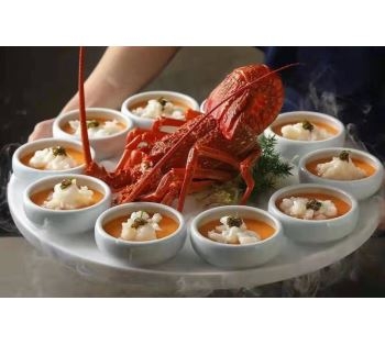 腾龙四海 Hùm vươn tứ hải