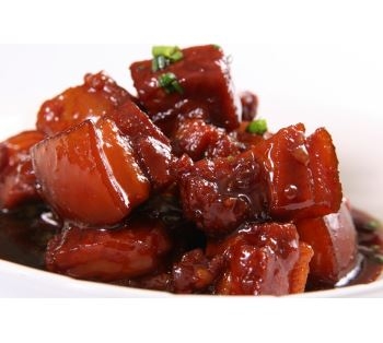 Thịt Kho Tàu 红烧肉