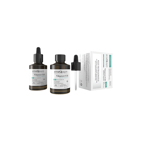 VITARECT C15 HYBRIDE AMPOULE - 30ml