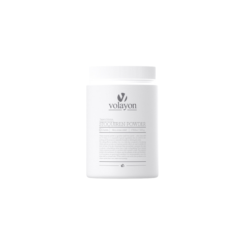 STOQUIREN POWDER - 500g