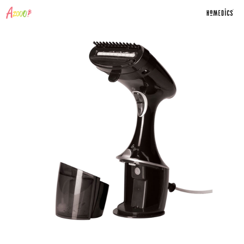 Bàn là (bàn ủi) hơi nước cầm tay HoMedics PS-HH50 Turbo