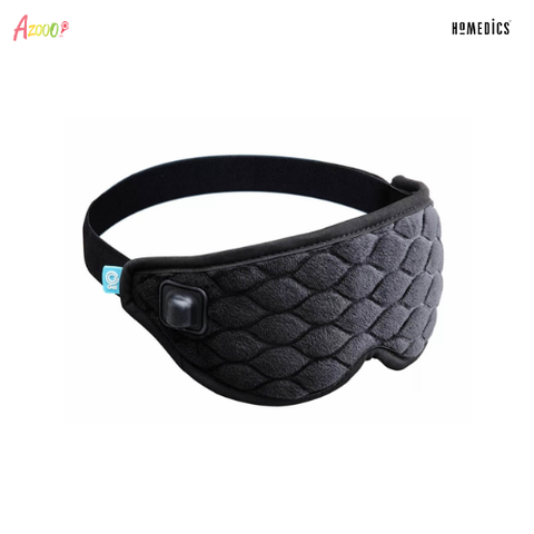 Đai massage mắt nóng lạnh công nghệ Gel HoMedics HP-G42A