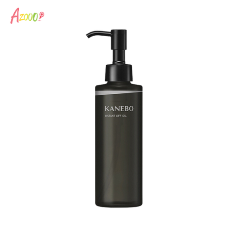 Dầu tẩy trang Kanebo Instant Off Oil 180ml_63261