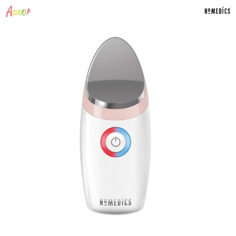 Máy di tinh chất nóng lạnh ion trẻ hóa da HoMedics Illumi Hot Cold Beauty FHC-300