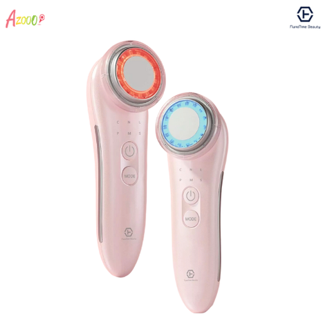 Máy điện di nâng cơ trị mụn NanoTime Beauty F65U