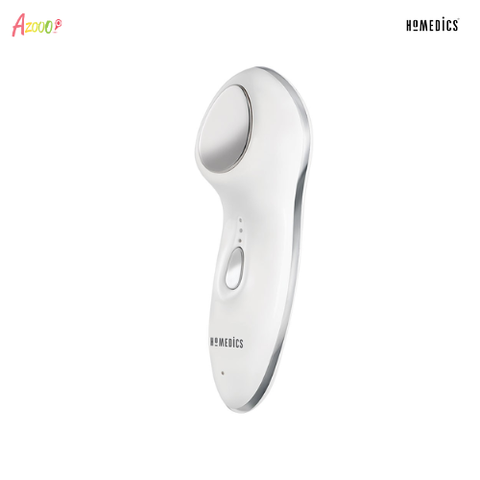 Máy điện di tinh chất nóng lạnh, rung siêu âm HoMedics FAC-420