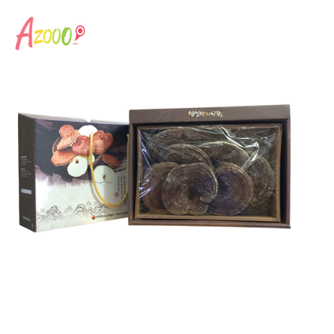 Nấm Linh Chi cao cấp Hàn Quốc Imsil Nonghuyp M_1kg