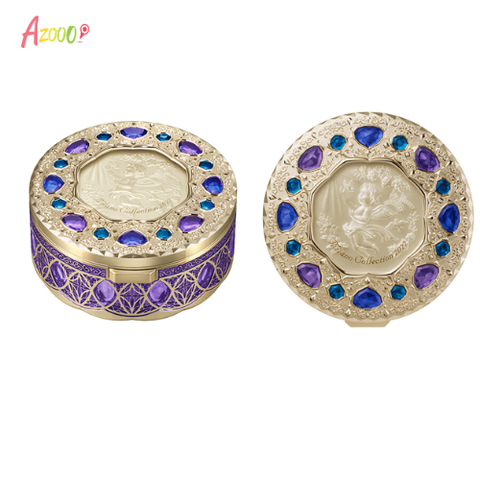 Phấn phủ thiên thần dưỡng da cao cấp Kanebo Milano Collection 2022 24g