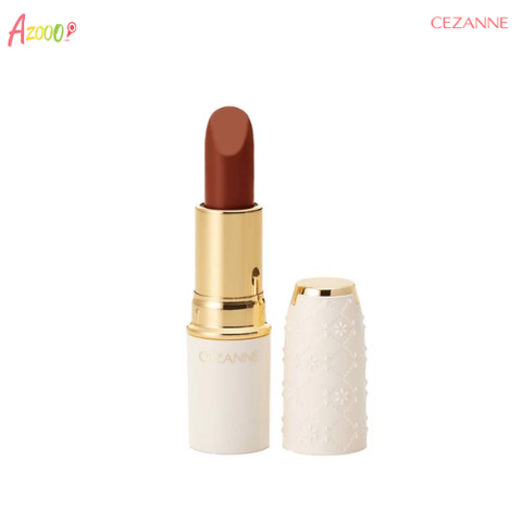 Son Cezanne Lasting Lip Color N màu 504 3,9g