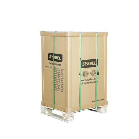 SYSBEL WA810150-Tủ đựng hóa chất an toàn 15 gallon (15Gal/ 57L)
