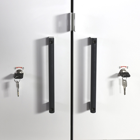 Tủ đựng bình khí chống cháy 90 phút, đáp ứng EN 14470-2 – SE790104 - SYSBEL SE790104