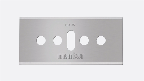 LƯỠI DAO CẮT AN TOÀN No.45 MARTOR