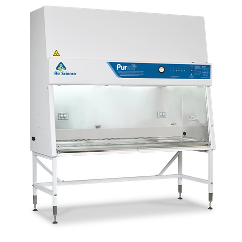 TỦ AN TOÀN SINH HỌC CẤP 2 - A2 AIR SCIENCE Dòng PURAIR BIO Series