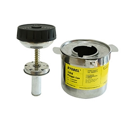 SYSBEL SCAN031W - Bình thấm dung môi- Plunger Can 1.5L