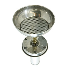 SYSBEL SCAN031W - Bình thấm dung môi- Plunger Can 1.5L