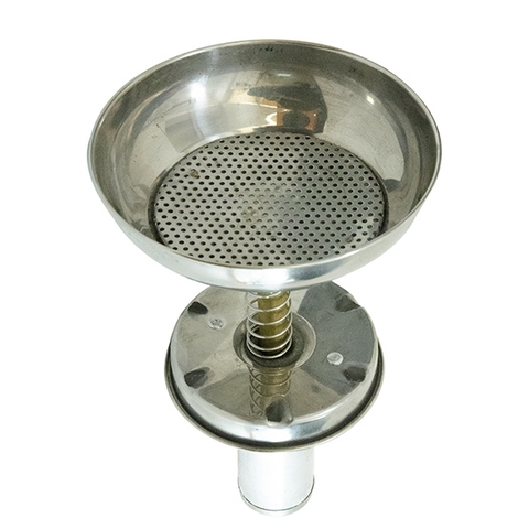 SYSBEL SCAN030W- Bình thấm dung môi- Plunger Can 2L