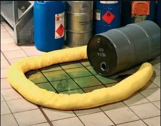 Phao thấm hóa chất 1.2m, 76mm BlueSOCK-C1.2M76