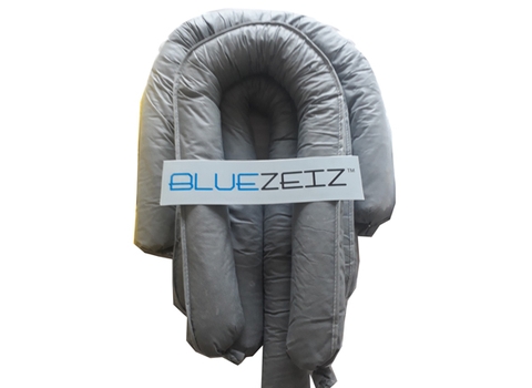 Phao thấm hóa chất 1.2m, 76mm BlueSOCK-U1.2M76
